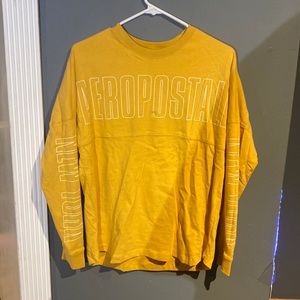 Aeropostale long sleeve